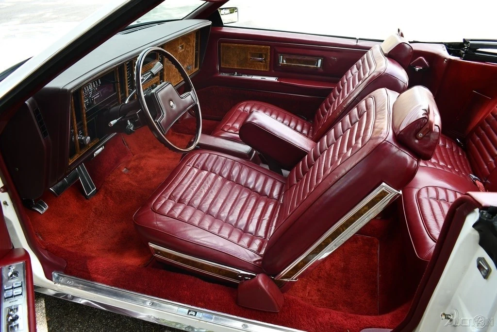 1982 Buick Riviera 4th-7th Gen - Image 16 of 21