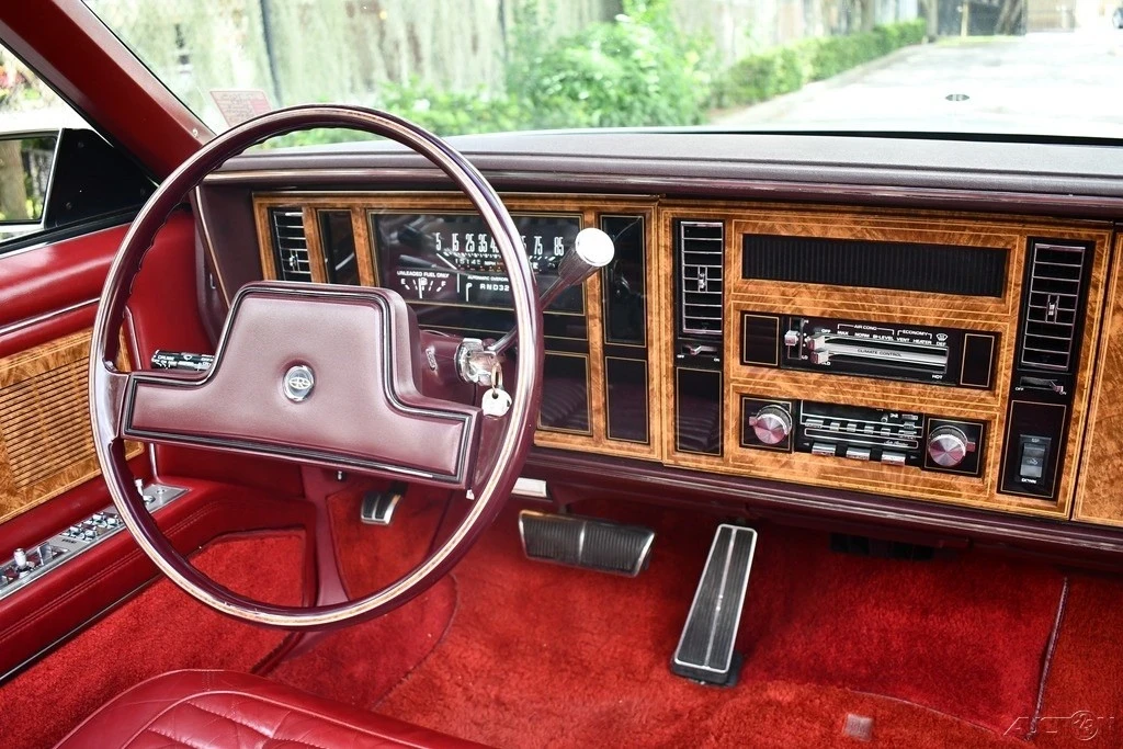 1982 Buick Riviera 4th-7th Gen - Image 21 of 21