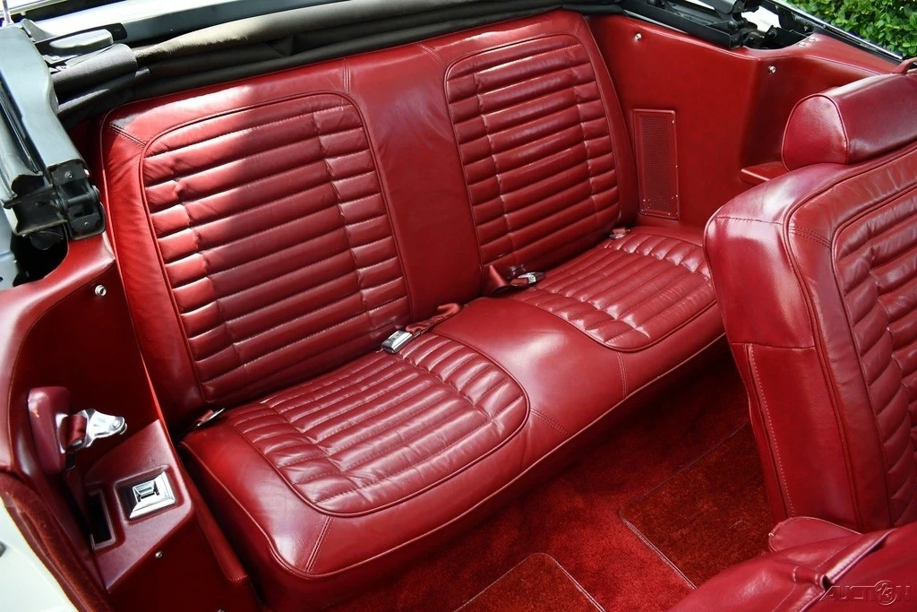 1982 Buick Riviera 4th-7th Gen - Image 18 of 21