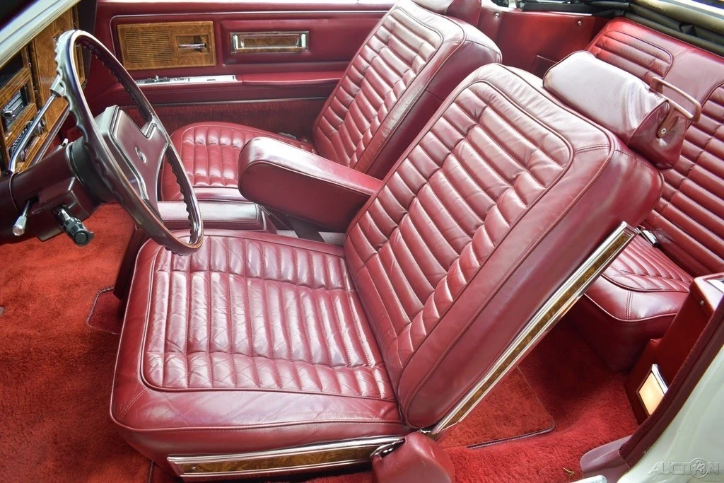 1982 Buick Riviera 4th-7th Gen - Image 19 of 21