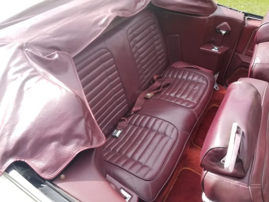 1982 Buick Riviera 4th-7th Gen - Image 4 of 9