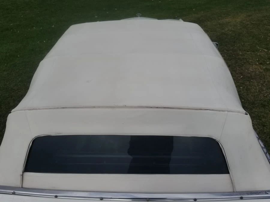 1982 Buick Riviera 4th-7th Gen - Image 7 of 9