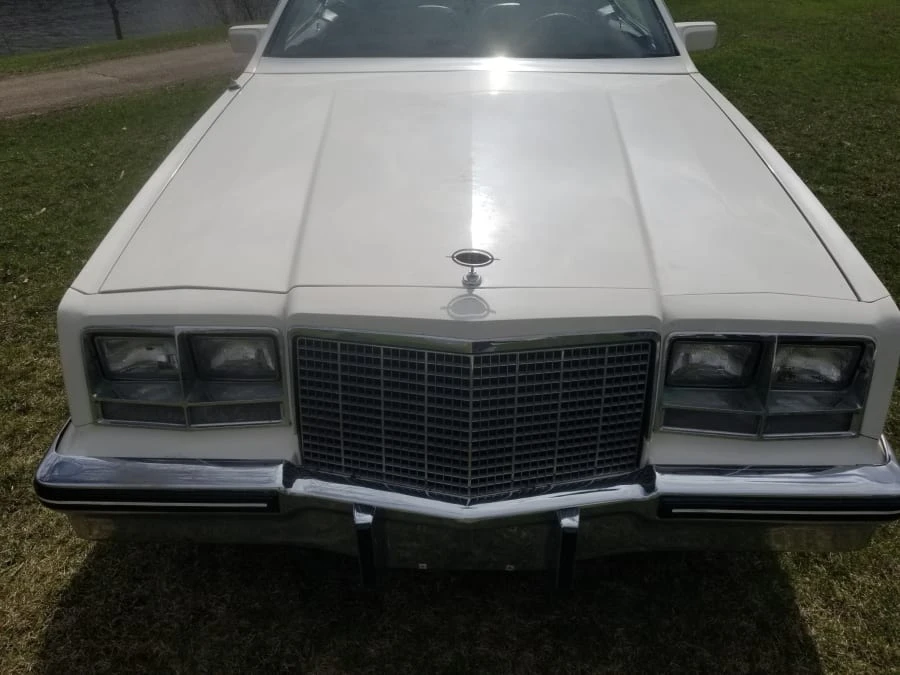 1982 Buick Riviera 4th-7th Gen - Image 8 of 9