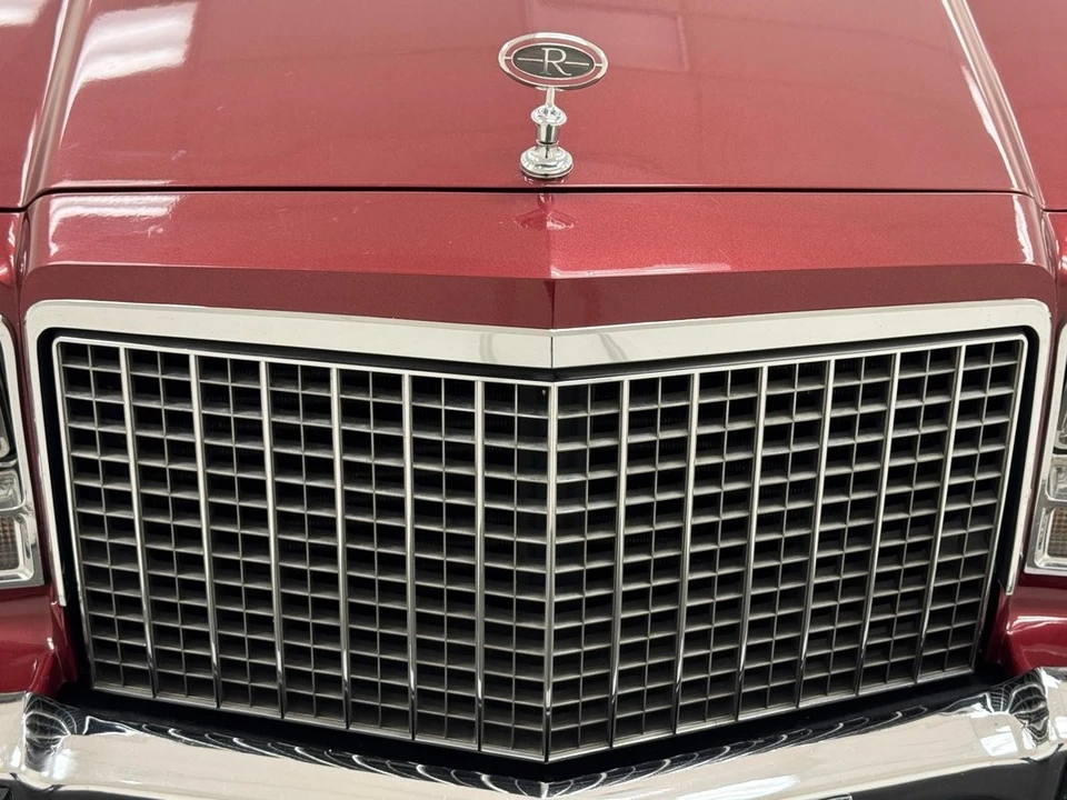 1982 Buick Riviera 4th-7th Gen - Image 12 of 12