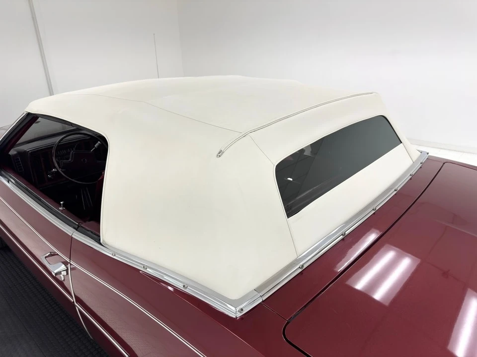 1982 Buick Riviera 4th-7th Gen - Image 19 of 31