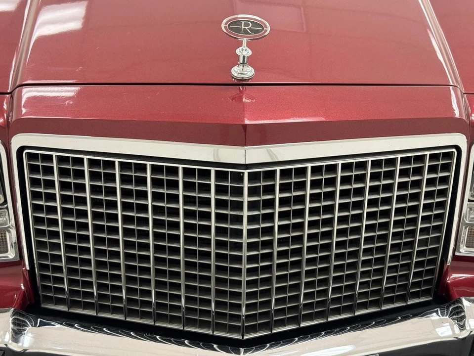 1982 Buick Riviera 4th-7th Gen - Image 12 of 31
