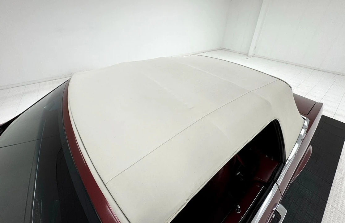 1982 Buick Riviera 4th-7th Gen - Image 17 of 31
