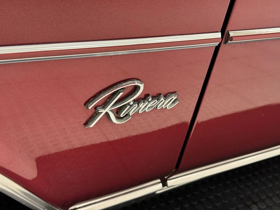 1982 Buick Riviera 4th-7th Gen - Image 15 of 31