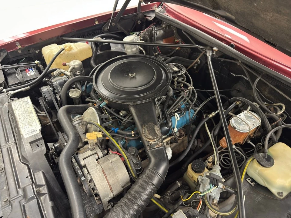1982 Buick Riviera 4th-7th Gen - Image 31 of 31