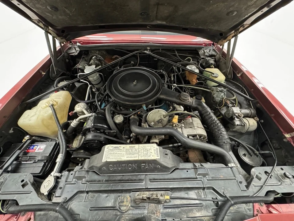 1982 Buick Riviera 4th-7th Gen - Image 30 of 31