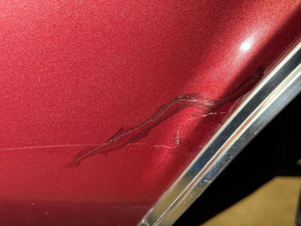 1982 Buick Riviera 4th-7th Gen - Image 25 of 31