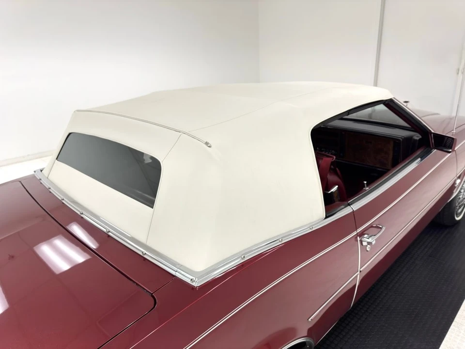 1982 Buick Riviera 4th-7th Gen - Image 23 of 31