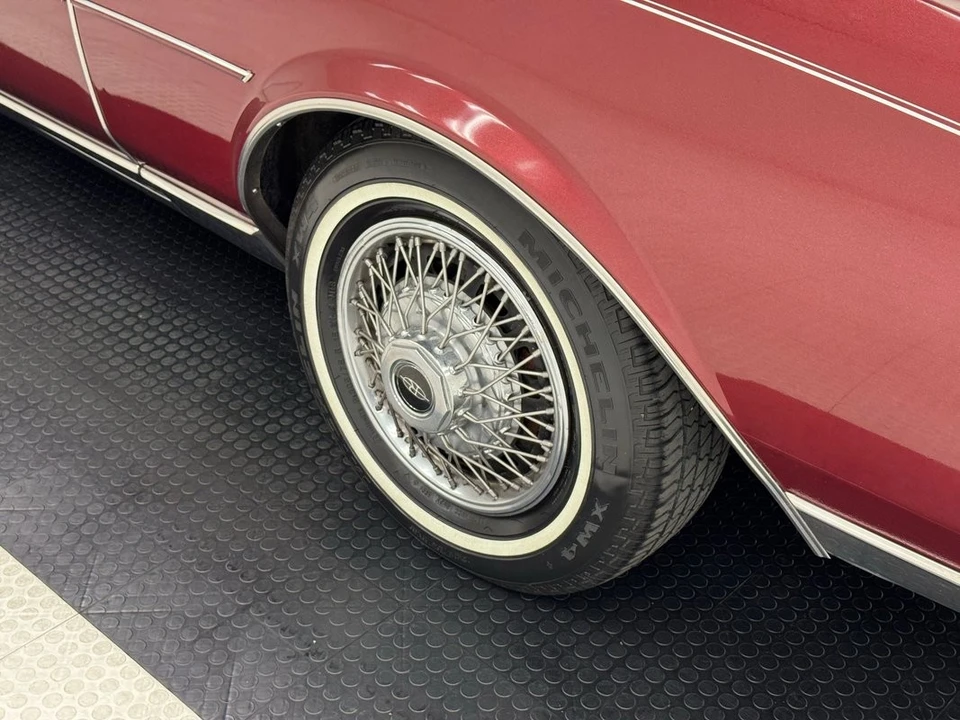 1982 Buick Riviera 4th-7th Gen - Image 20 of 31