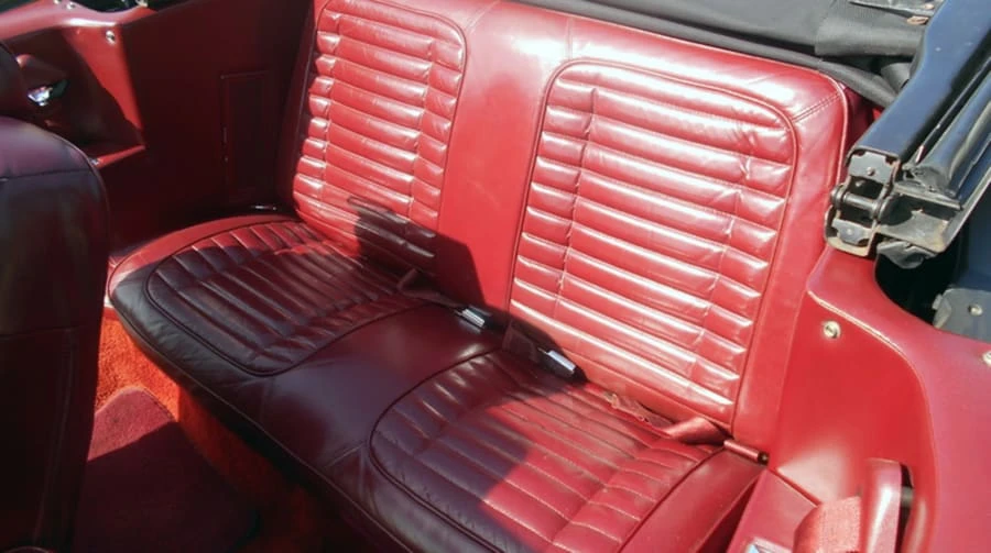 1982 Buick Riviera 4th-7th Gen - Image 7 of 12