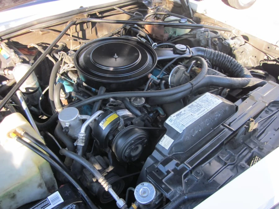 1982 Buick Riviera 4th-7th Gen - Image 6 of 8