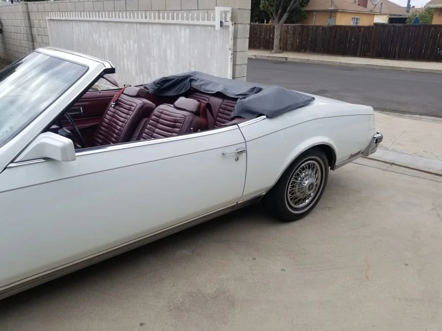 1982 Buick Riviera 4th-7th Gen - Image 4 of 6