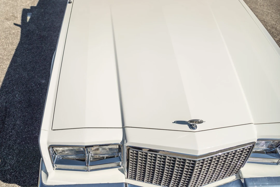1982 Buick Riviera 4th-7th Gen - Image 28 of 31