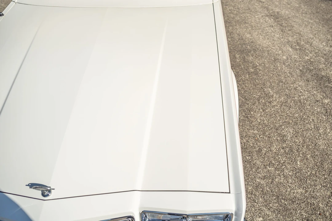 1982 Buick Riviera 4th-7th Gen - Image 29 of 31