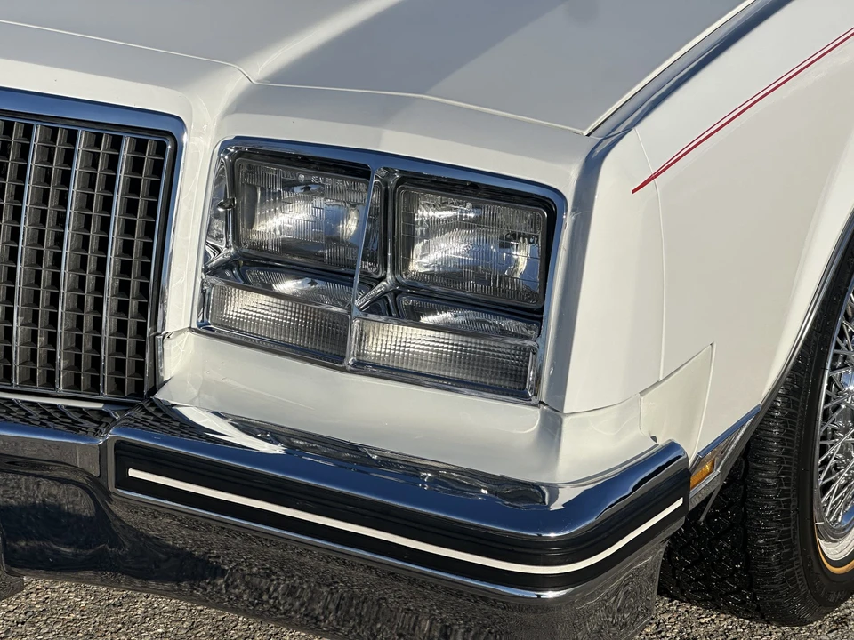 1982 Buick Riviera 4th-7th Gen - Image 28 of 31