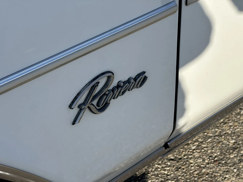 1982 Buick Riviera 4th-7th Gen - Image 30 of 31