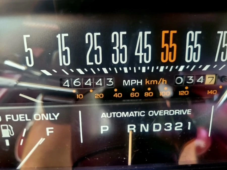 1982 Buick Riviera 4th-7th Gen - Image 23 of 26