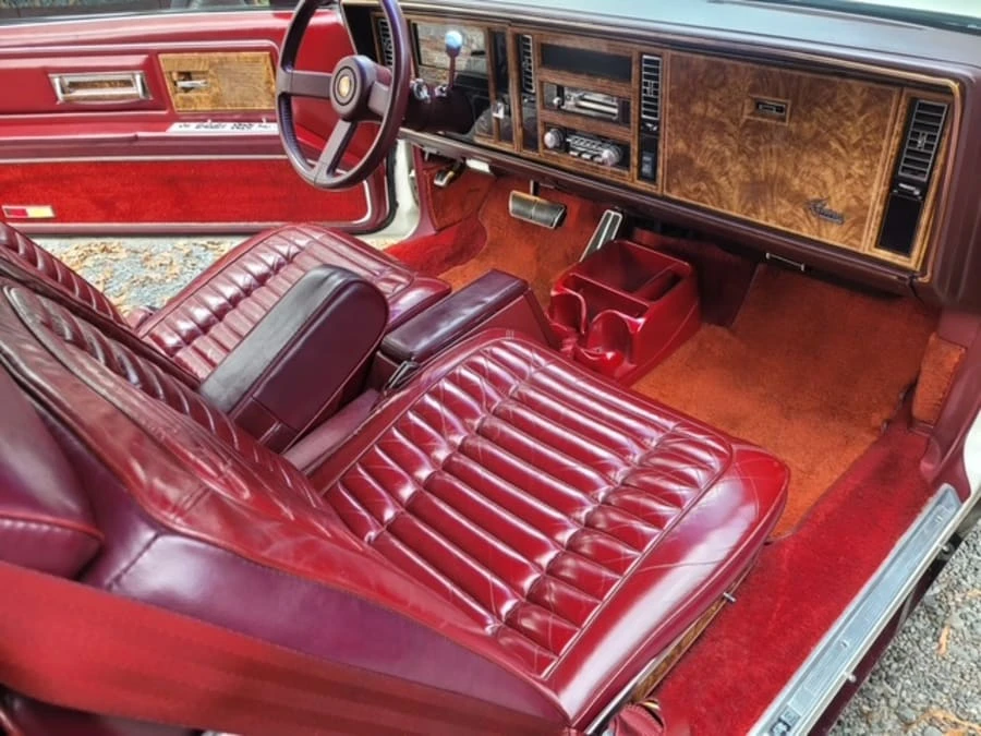 1982 Buick Riviera 4th-7th Gen - Image 21 of 26