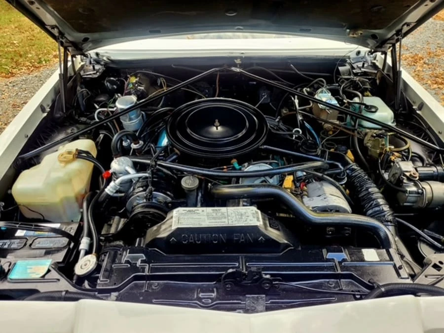 1982 Buick Riviera 4th-7th Gen - Image 24 of 26