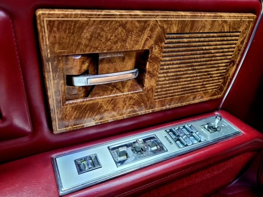1982 Buick Riviera 4th-7th Gen - Image 22 of 26