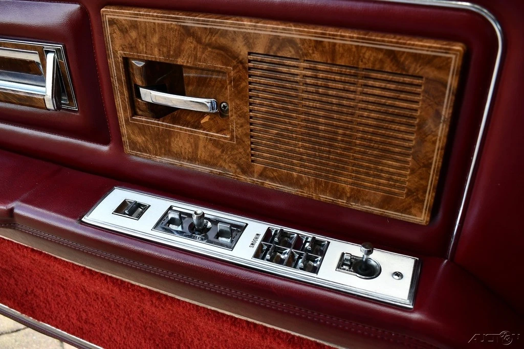 1982 Buick Riviera 4th-7th Gen - Image 24 of 24