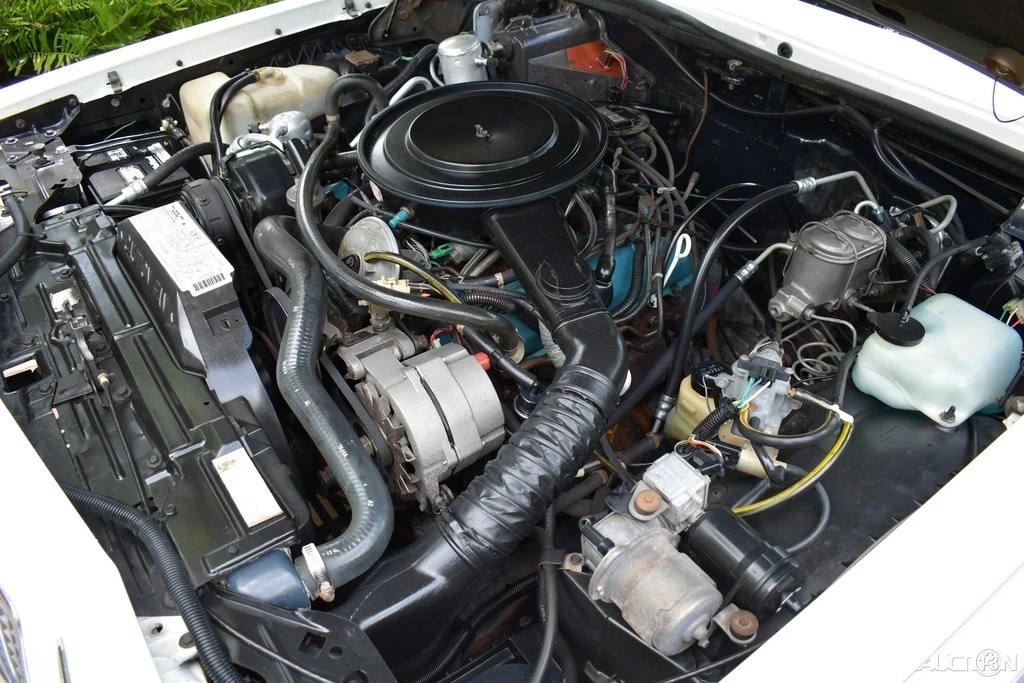 1982 Buick Riviera 4th-7th Gen - Image 12 of 24