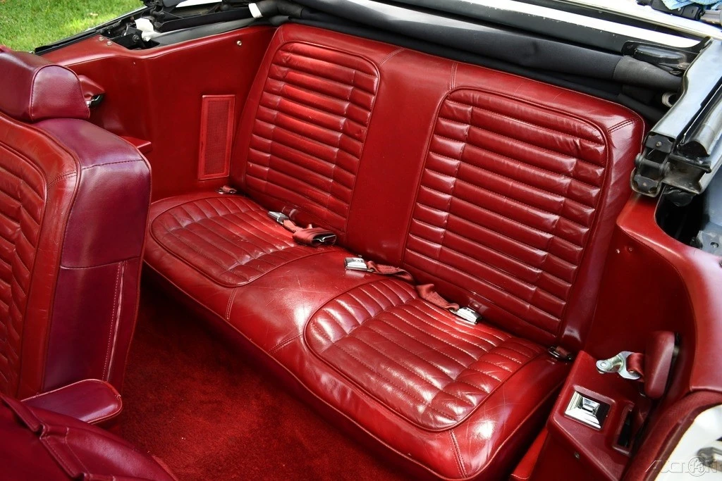 1982 Buick Riviera 4th-7th Gen - Image 20 of 24