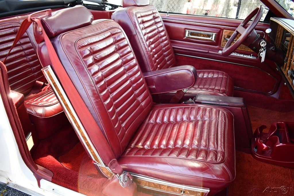 1982 Buick Riviera 4th-7th Gen - Image 3 of 21