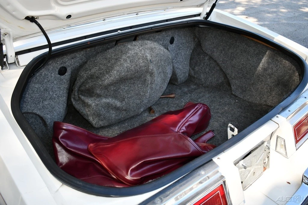 1982 Buick Riviera 4th-7th Gen - Image 11 of 21