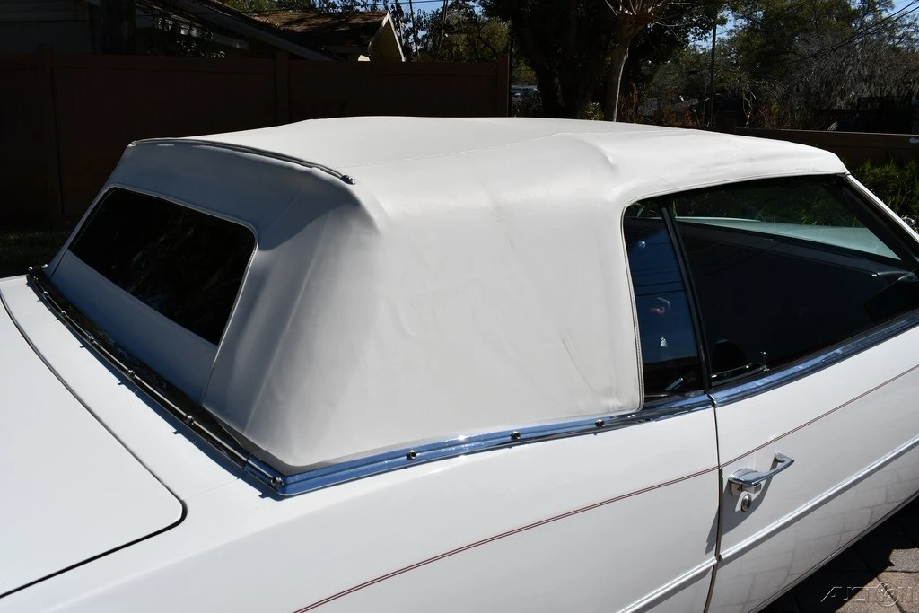 1982 Buick Riviera 4th-7th Gen - Image 21 of 21