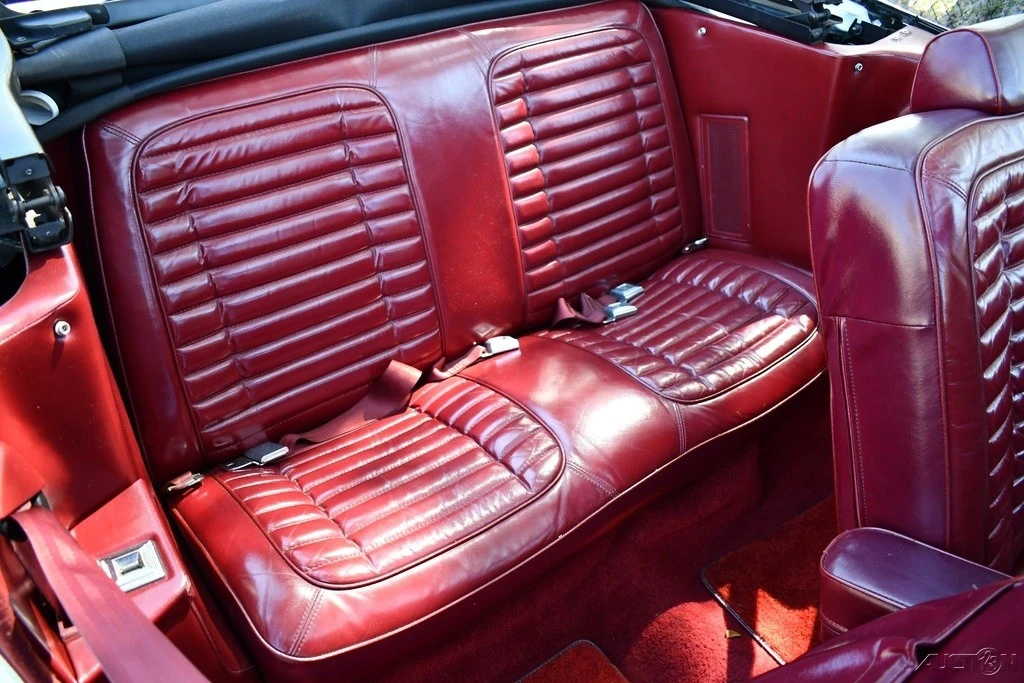 1982 Buick Riviera 4th-7th Gen - Image 4 of 21