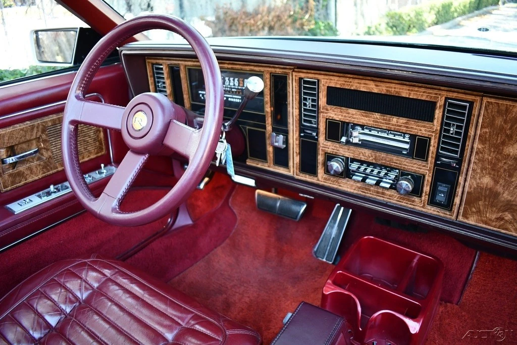 1982 Buick Riviera 4th-7th Gen - Image 5 of 21