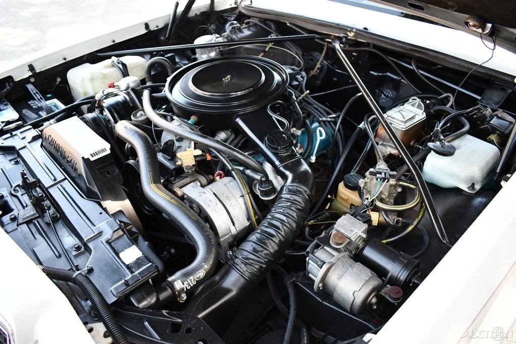 1982 Buick Riviera 4th-7th Gen - Image 15 of 21