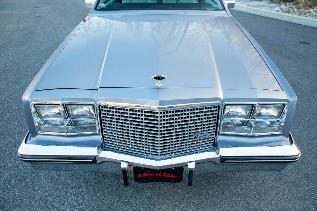 1982 Buick Riviera 4th-7th Gen - Image 13 of 31