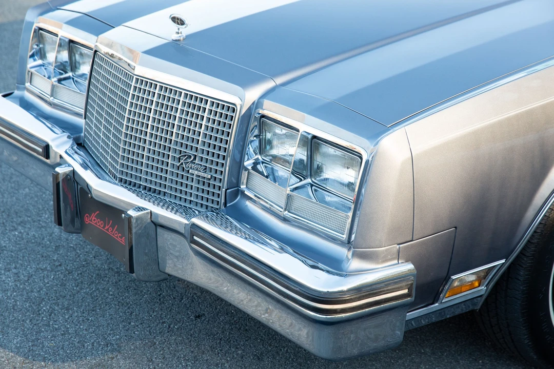 1982 Buick Riviera 4th-7th Gen - Image 18 of 31