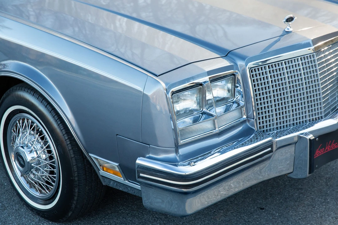 1982 Buick Riviera 4th-7th Gen - Image 17 of 31