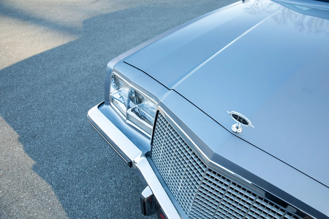 1982 Buick Riviera 4th-7th Gen - Image 16 of 31