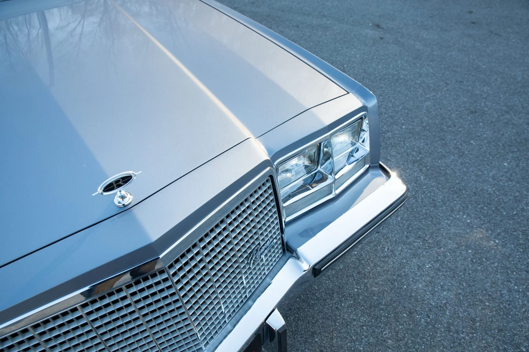 1982 Buick Riviera 4th-7th Gen - Image 14 of 31