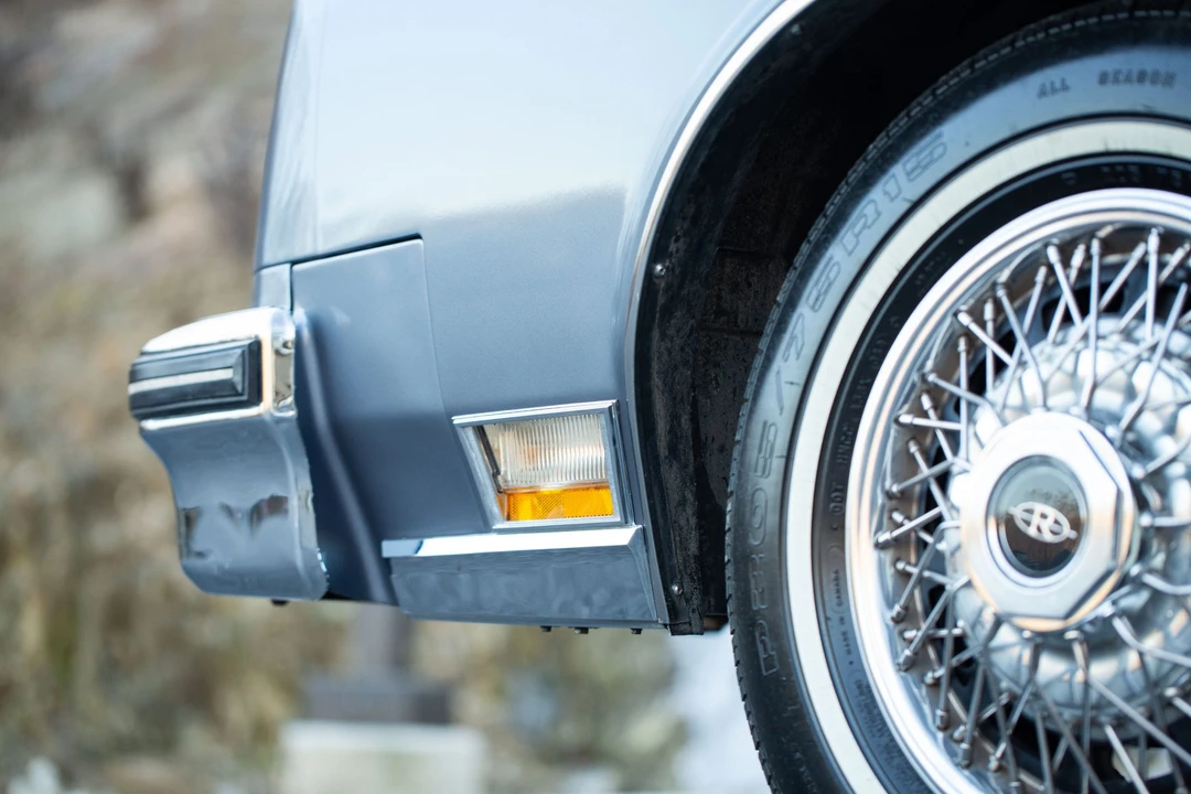 1982 Buick Riviera 4th-7th Gen - Image 19 of 31