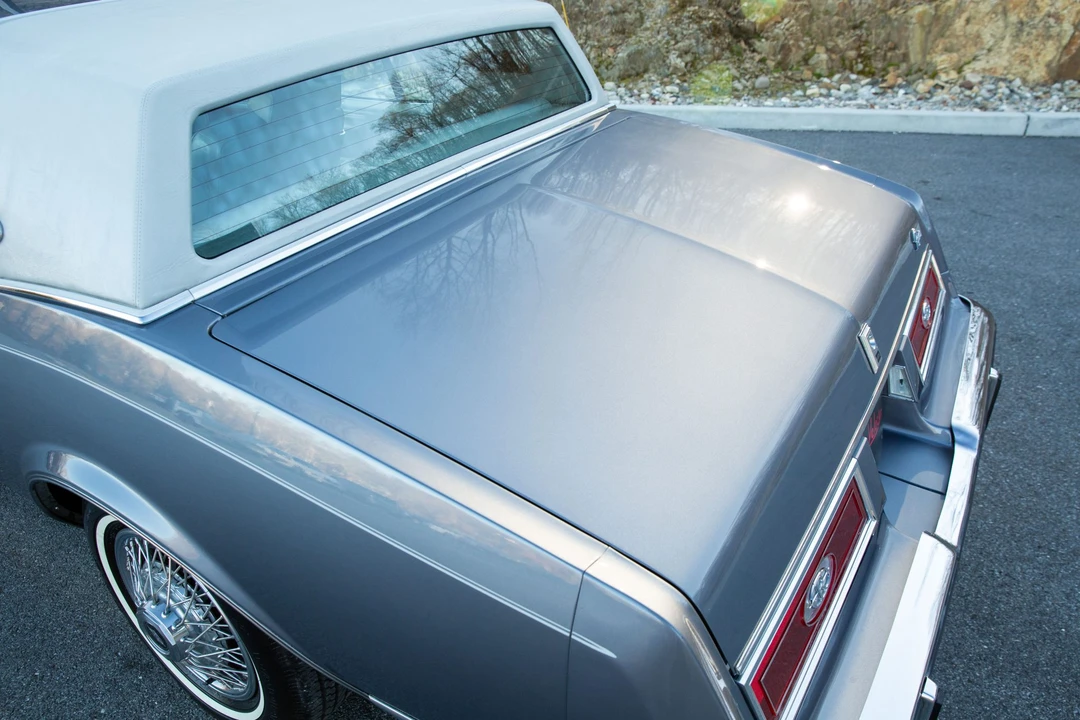 1982 Buick Riviera 4th-7th Gen - Image 26 of 31