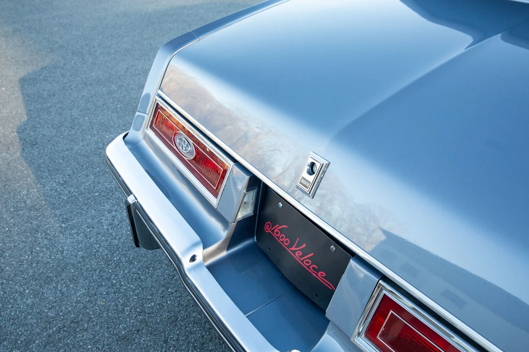 1982 Buick Riviera 4th-7th Gen - Image 28 of 31