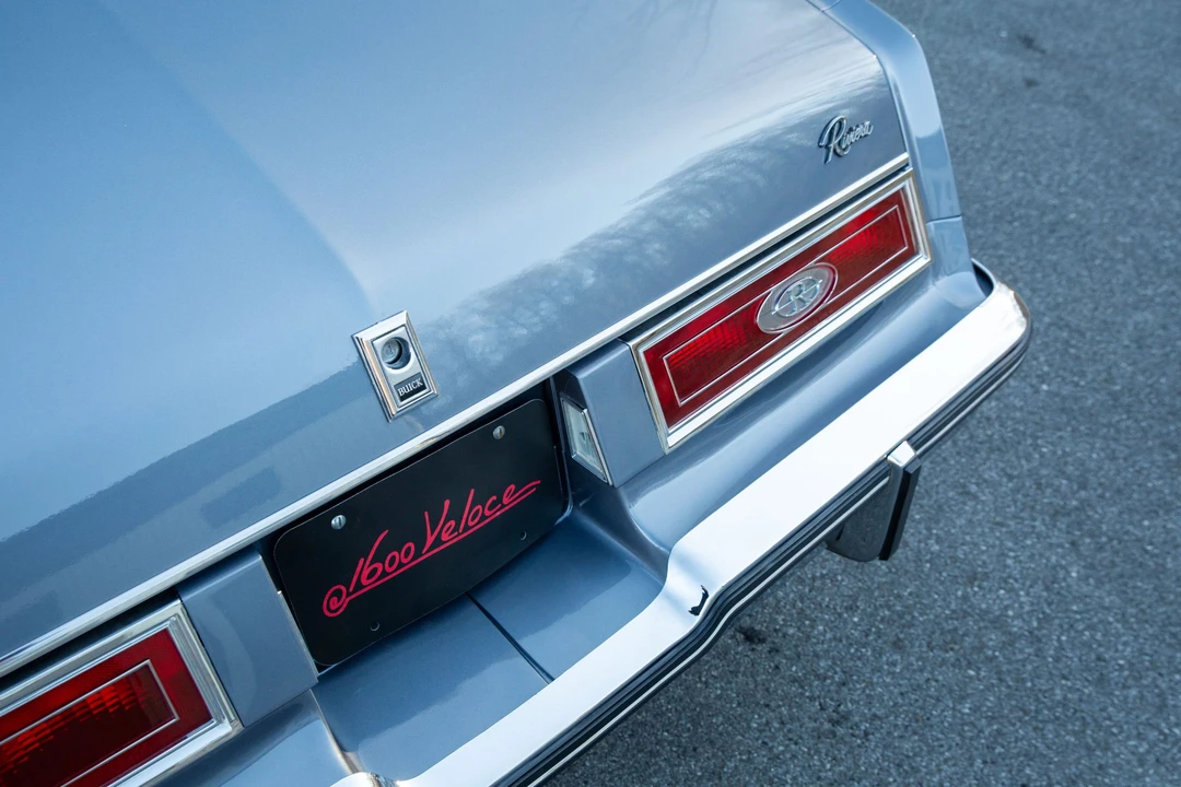 1982 Buick Riviera 4th-7th Gen - Image 27 of 31