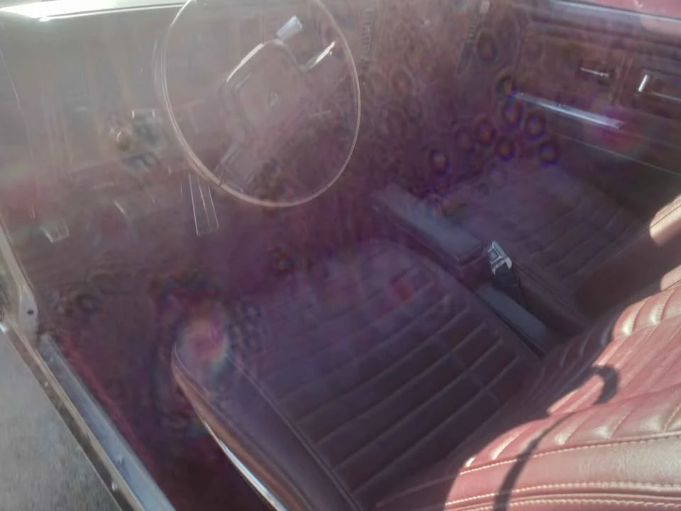 1982 Buick Riviera 4th-7th Gen - Image 12 of 20