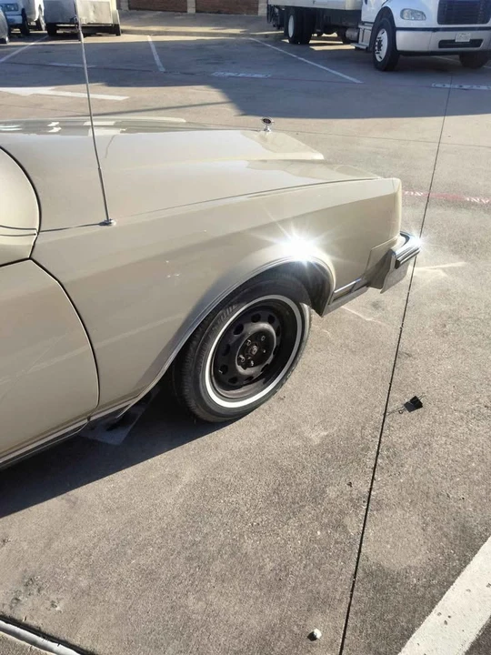1982 Buick Riviera 4th-7th Gen - Image 16 of 20