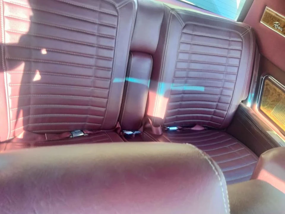 1982 Buick Riviera 4th-7th Gen - Image 6 of 20