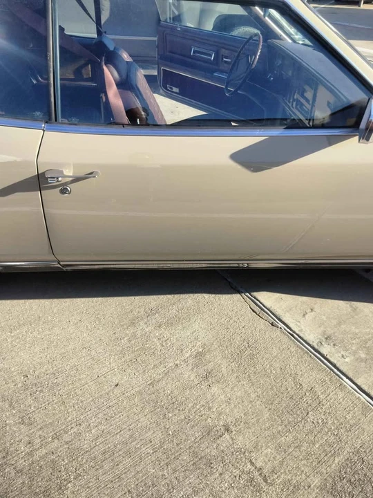 1982 Buick Riviera 4th-7th Gen - Image 14 of 20